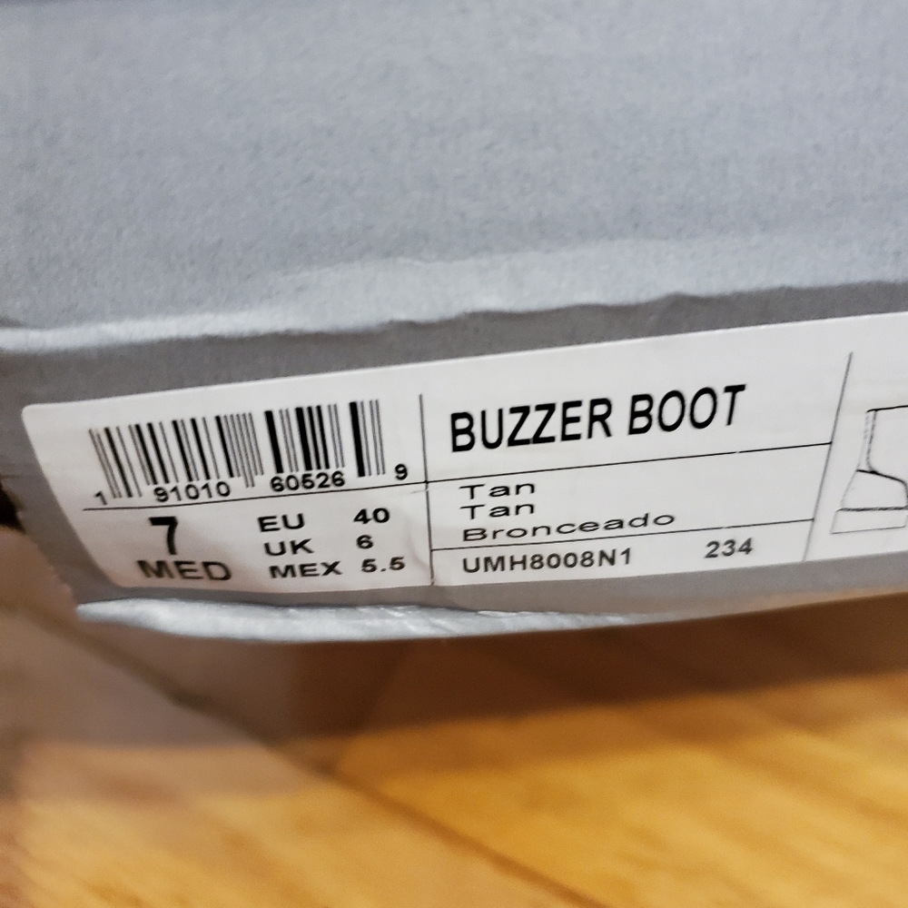 Men shoes
